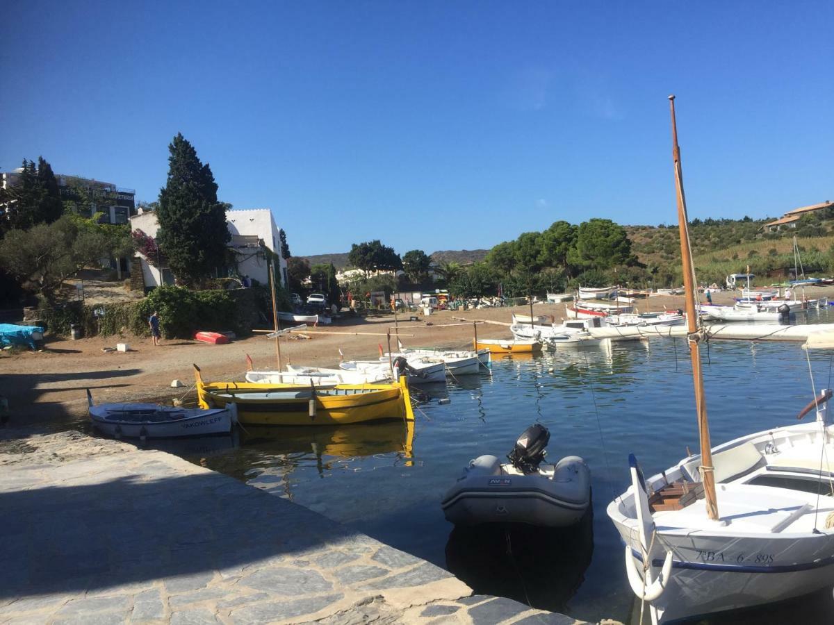 Villa Calme Et Detente Montbolo Eksteriør bilde